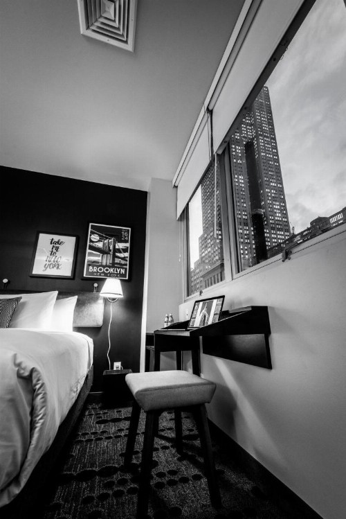 U Hotel Fifth Avenue - image 28