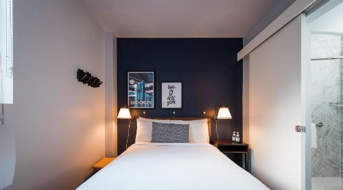 U Hotel Fifth Avenue - image 31