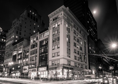 U Hotel Fifth Avenue - image 32