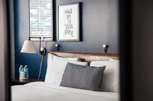 U Hotel Fifth Avenue - image 33