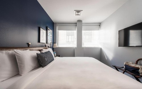 U Hotel Fifth Avenue - image 36