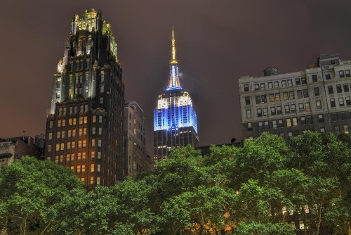 U Hotel Fifth Avenue - image 42