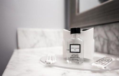 U Hotel Fifth Avenue - image 44