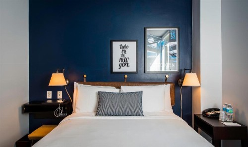 U Hotel Fifth Avenue - image 46