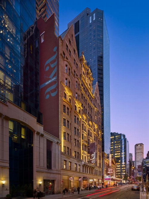 AKA Times Square - image 1