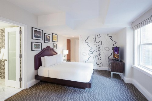 The Lexington Hotel Autograph Collection - image 14