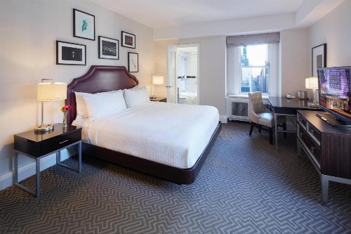 The Lexington Hotel Autograph Collection - image 15