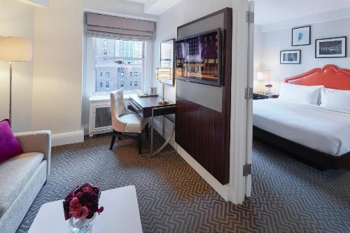 The Lexington Hotel Autograph Collection - image 19