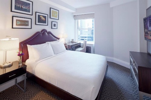 The Lexington Hotel Autograph Collection - image 20