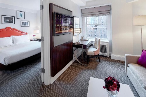 The Lexington Hotel Autograph Collection - image 3