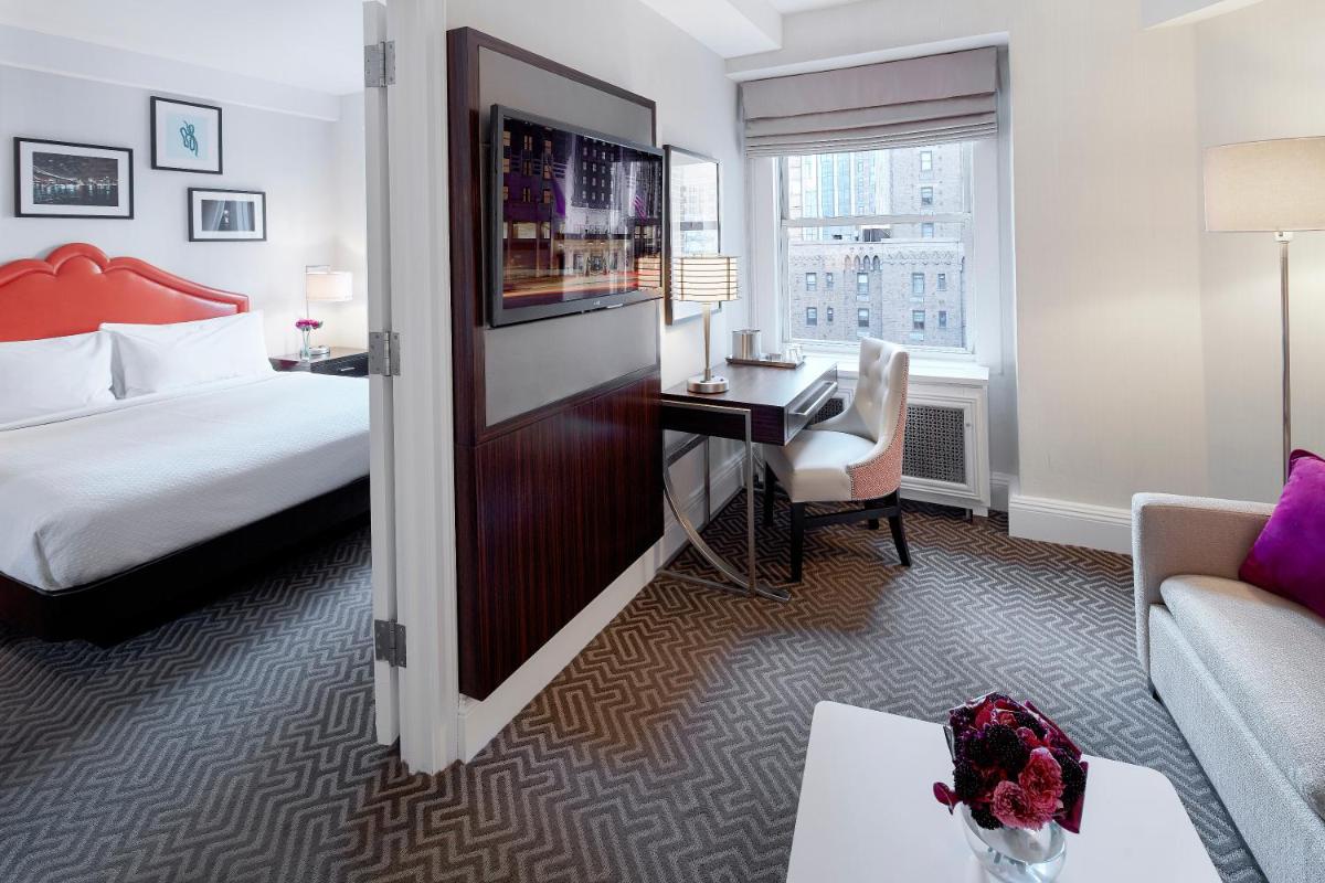 The Lexington Hotel Autograph Collection - image 3