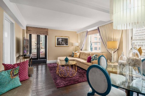 The Lexington Hotel Autograph Collection - image 47