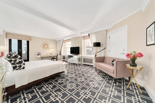 The Lexington Hotel Autograph Collection - image 49