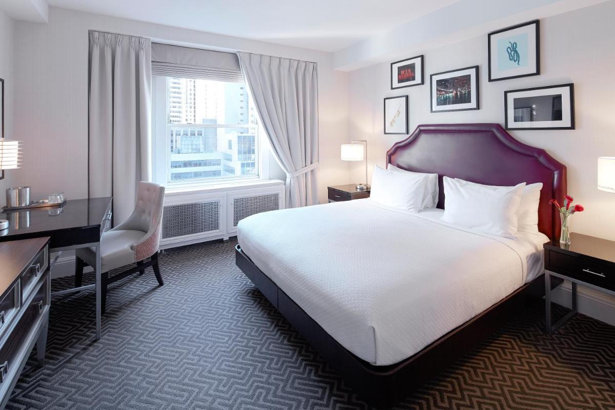 The Lexington Hotel Autograph Collection - image 5