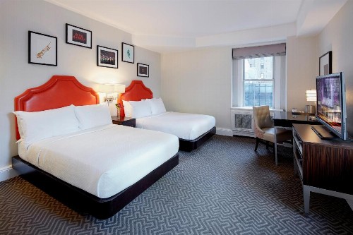 The Lexington Hotel Autograph Collection - image 6