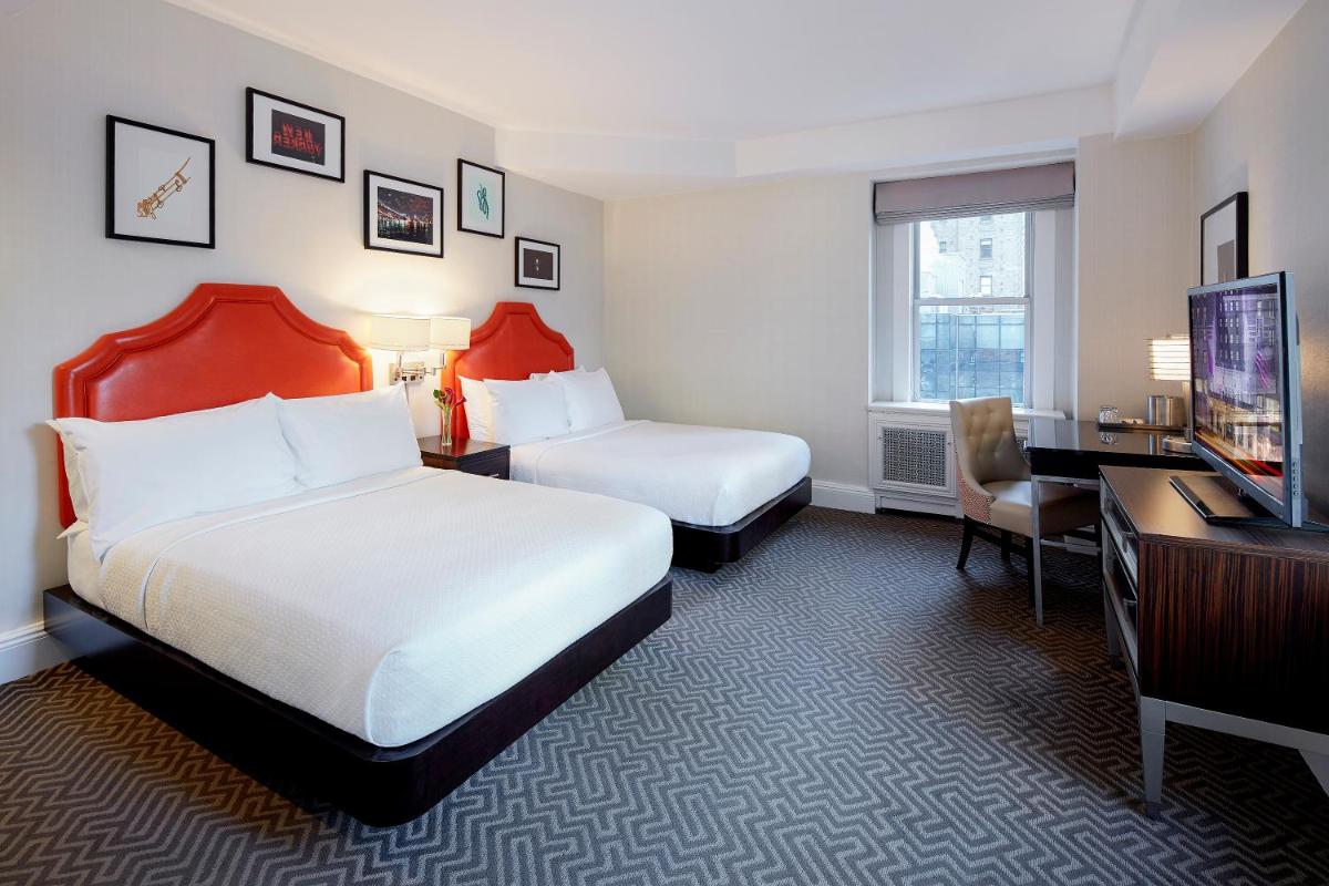 The Lexington Hotel Autograph Collection - image 6