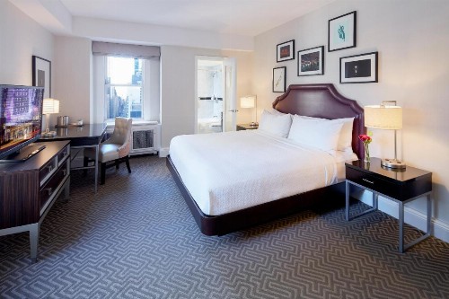 The Lexington Hotel Autograph Collection - image 8