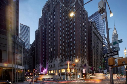 The Lexington Hotel Autograph Collection - image 9