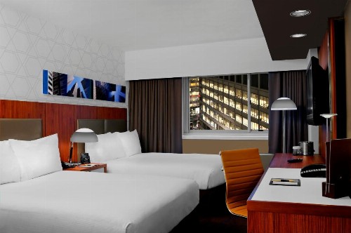 DoubleTree by Hilton Metropolitan New York City - image 10