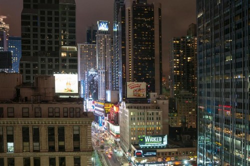 The Manhattan at Times Square - image 27