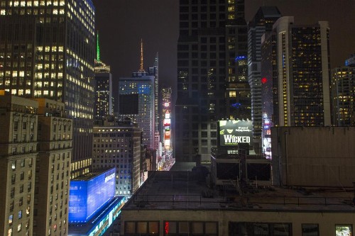 The Manhattan at Times Square - image 29