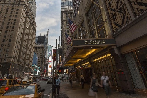 The Manhattan at Times Square - image 31