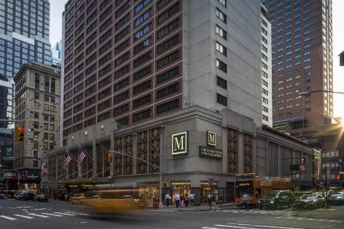 The Manhattan at Times Square - image 35