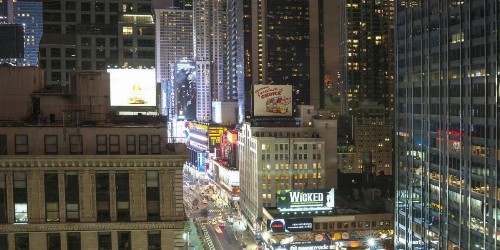 The Manhattan at Times Square - image 44