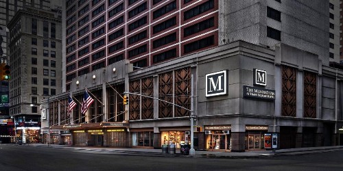 The Manhattan at Times Square - image 50
