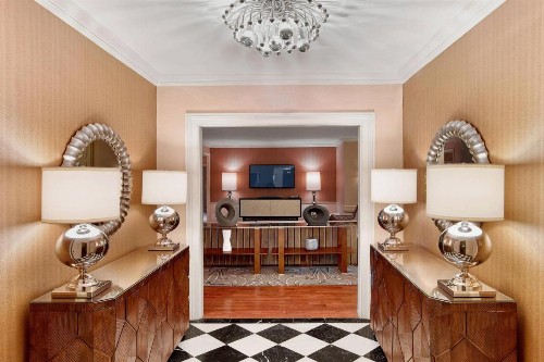 Sheraton New York Times Square Hotel - image 22