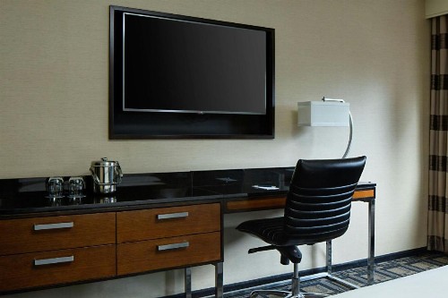 Sheraton New York Times Square Hotel - image 32
