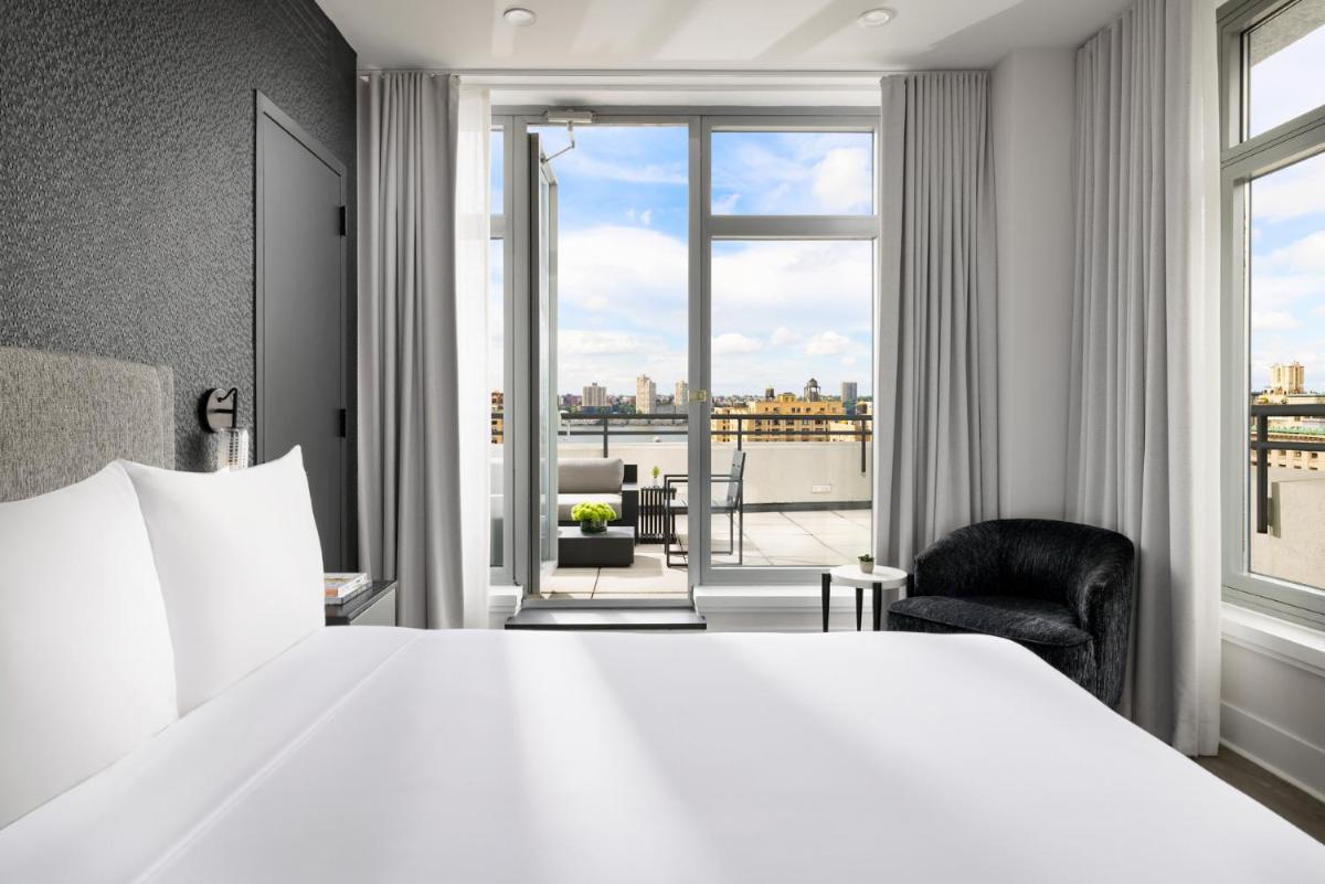 Arthouse Hotel - main image