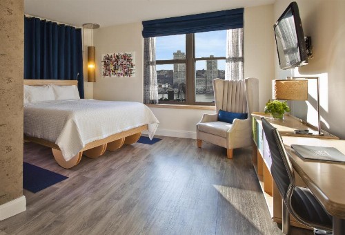 Arthouse Hotel - image 10