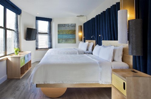 Arthouse Hotel - image 12