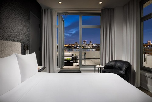 Arthouse Hotel - image 13
