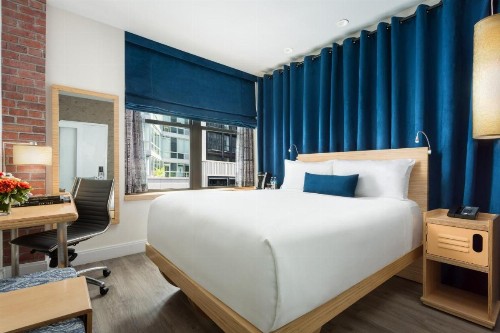 Arthouse Hotel - image 14
