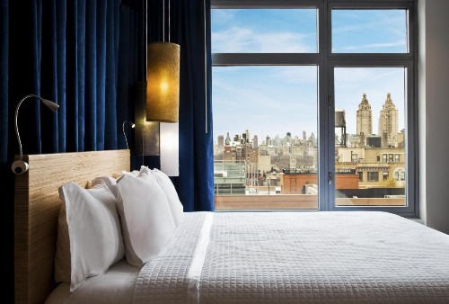 Arthouse Hotel - image 2