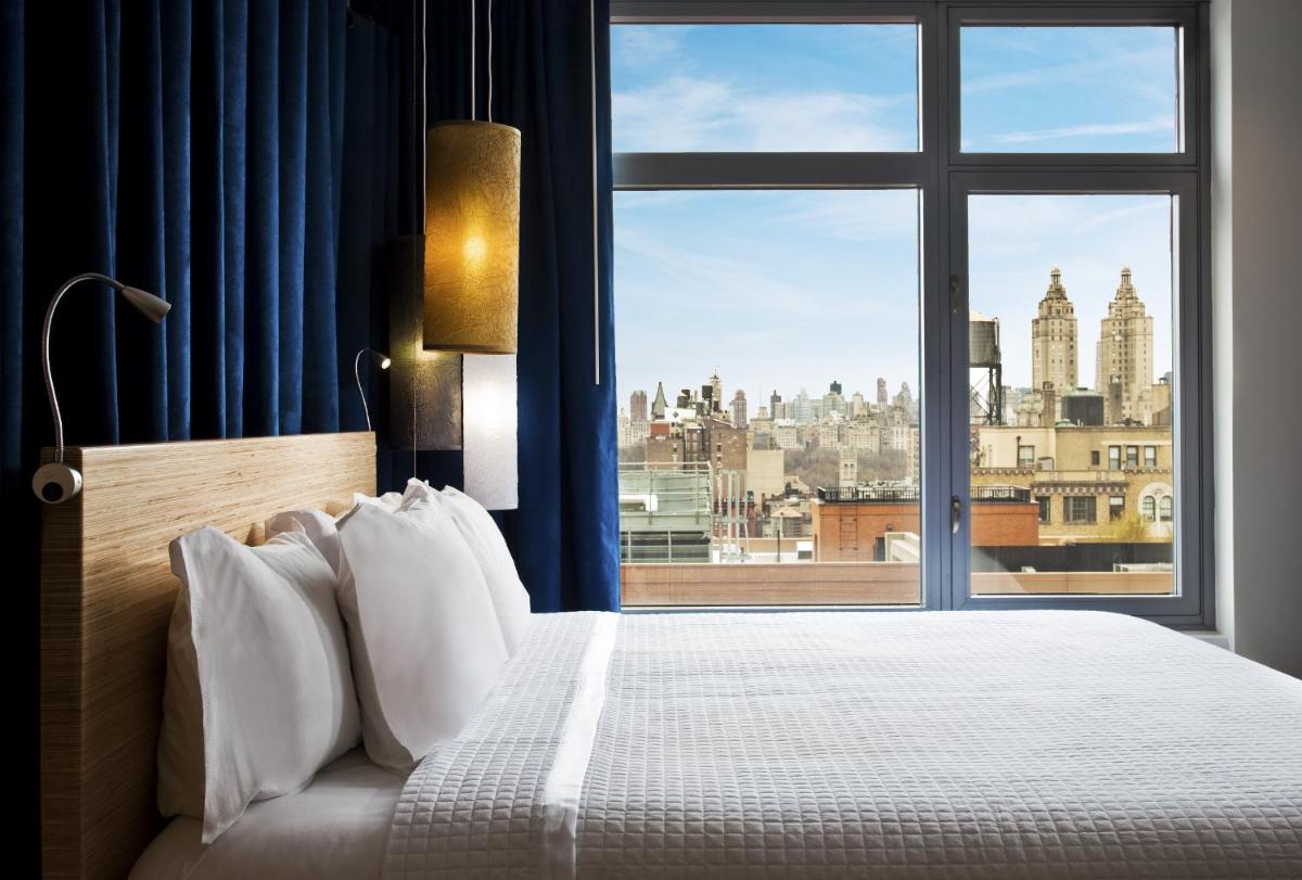 Arthouse Hotel - image 2