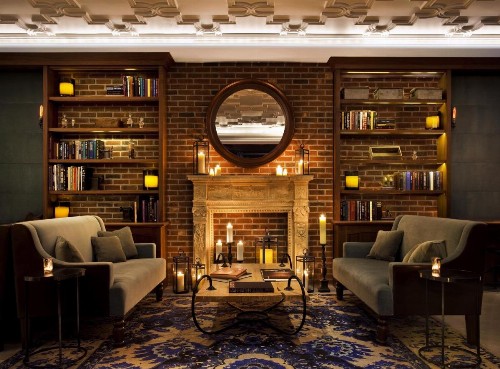 Arthouse Hotel - image 20