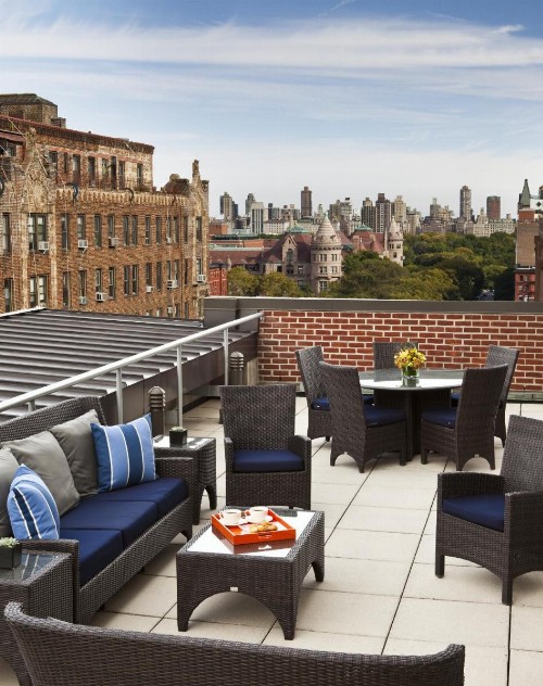 Arthouse Hotel - image 21