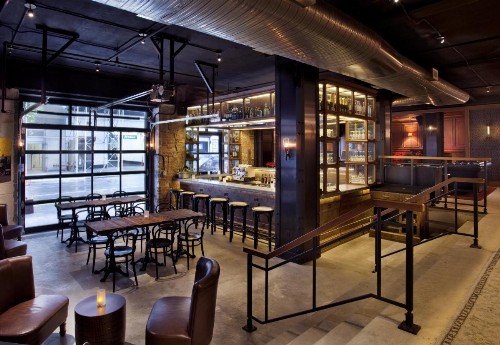 Arthouse Hotel - image 22