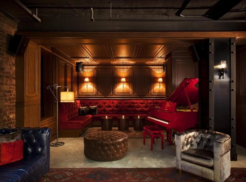 Arthouse Hotel - image 24