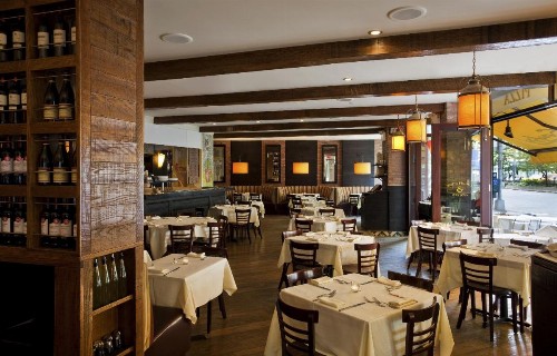 Arthouse Hotel - image 27