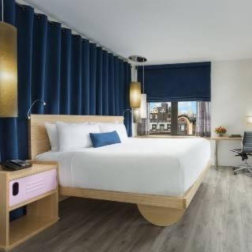 Arthouse Hotel - image 3