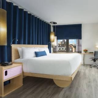 Arthouse Hotel - image 3