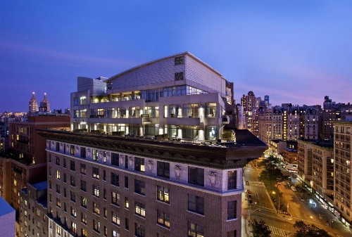Arthouse Hotel - image 30