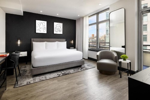 Arthouse Hotel - image 31