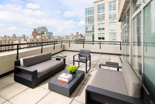Arthouse Hotel - image 32
