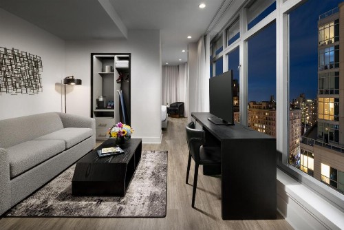 Arthouse Hotel - image 33