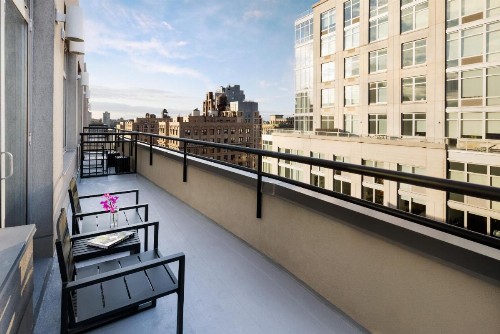 Arthouse Hotel - image 34